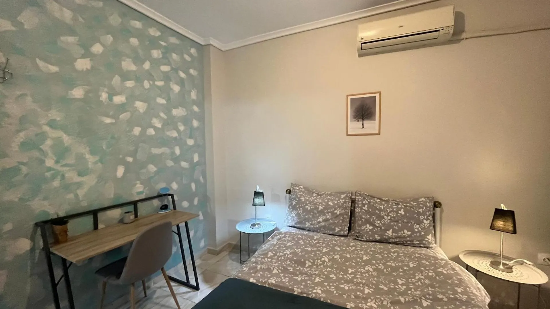 Istos Apartment 4 Thessaloniki