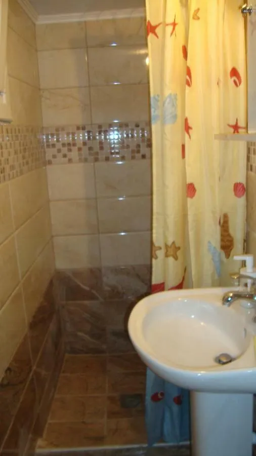 Istos Apartment 4 Thessaloniki