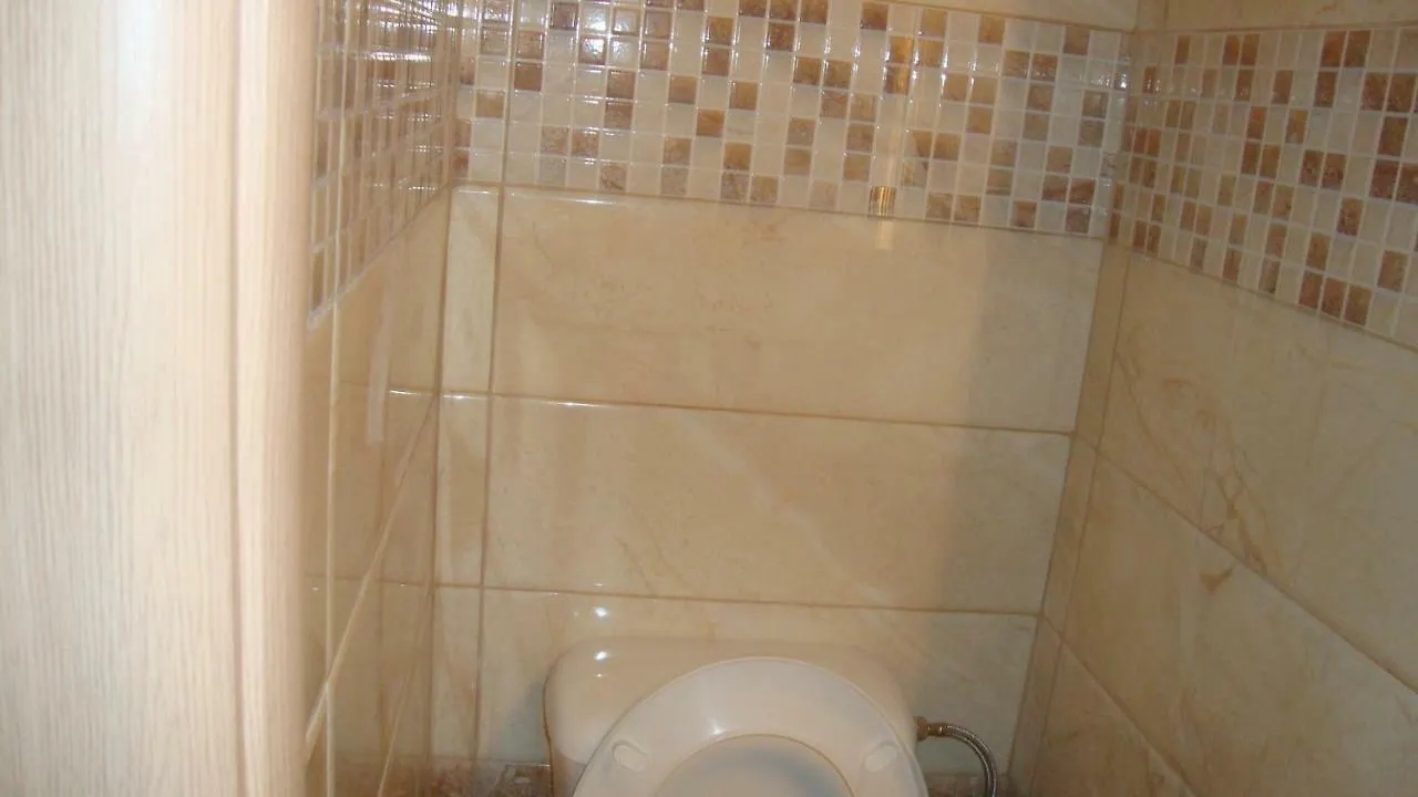 Istos Apartment 4 Thessaloniki