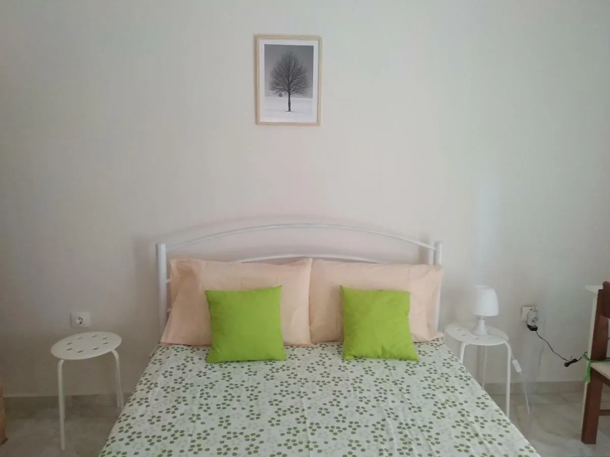 Istos Apartment 4 Thessaloniki 0*,  Greece