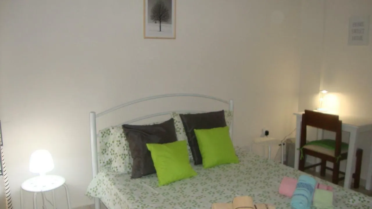 Istos Apartment 4 Tesalónica Grecia